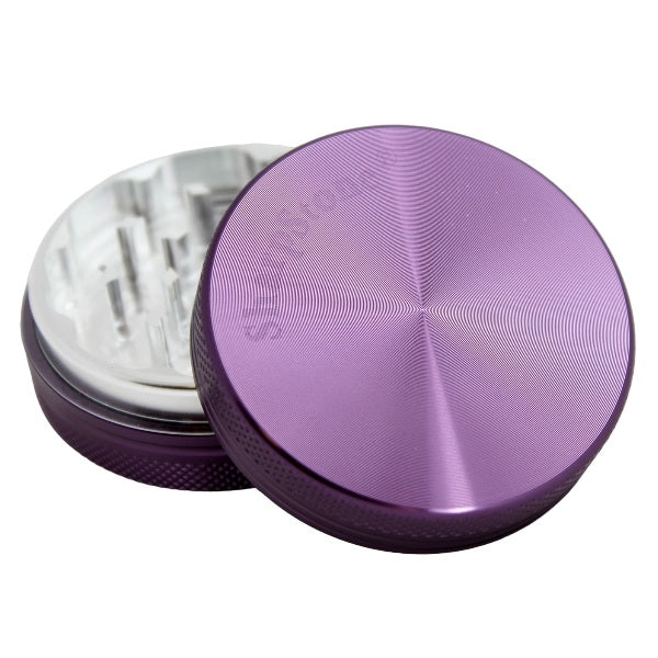 Sharpstone 2.5-Inch Two-Piece Herb Grinder