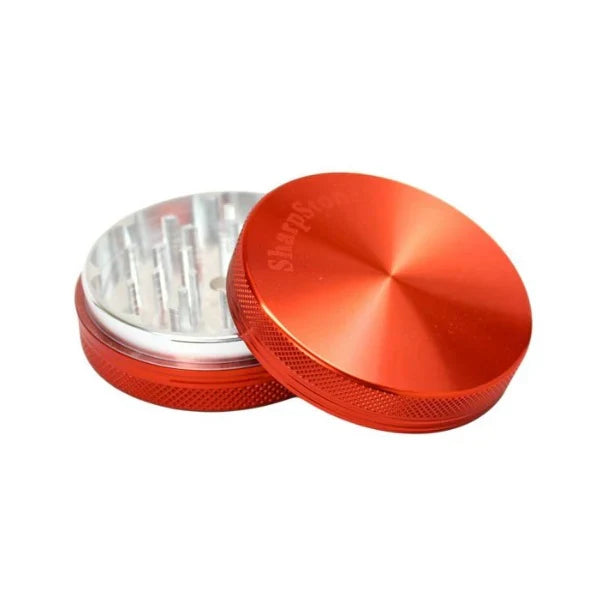 Sharpstone 2.5-Inch Two-Piece Herb Grinder