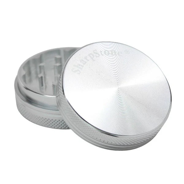 Sharpstone 2.5-Inch Two-Piece Herb Grinder