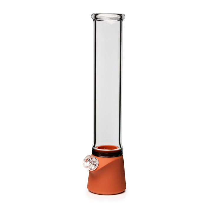 Softglass Totem Modular Silicone Water Pipe