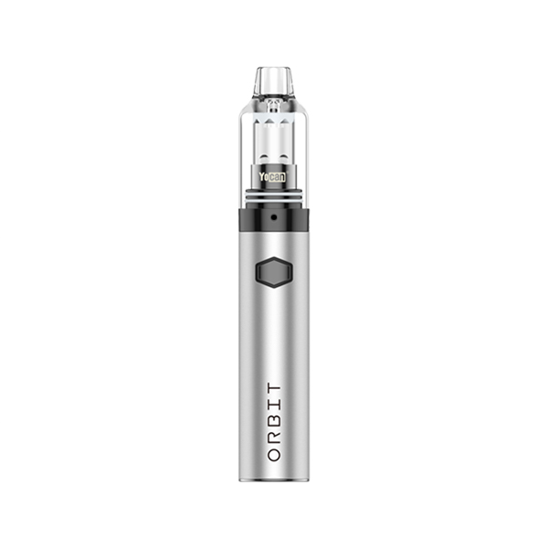 Yocan Orbit Portable Wax Vaporizer Pen