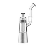 XVape Vista Mini 2 Compact Dab Rig Silver