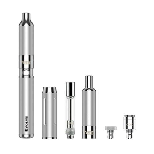 Yocan Evolve 3-in-1 Multi-Use Vaporizer