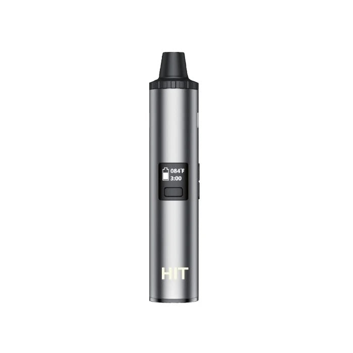 Compact Yocan HIT Dry Herb Vape with Convection