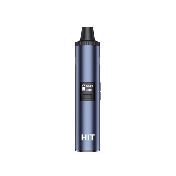 Compact Yocan HIT Dry Herb Vape with Convection