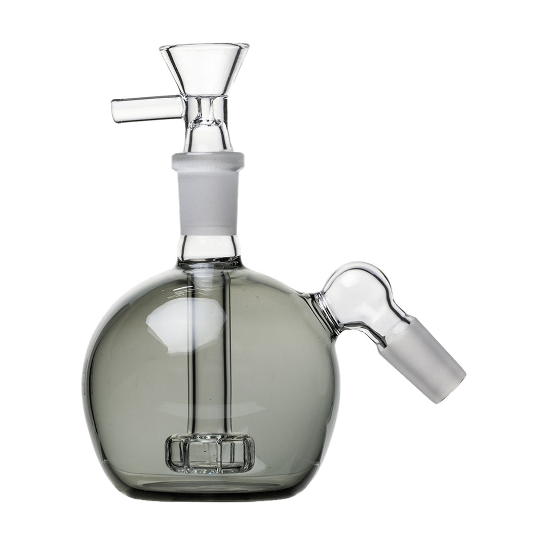 Human Grade Orb Ash Catcher for Water Pipes