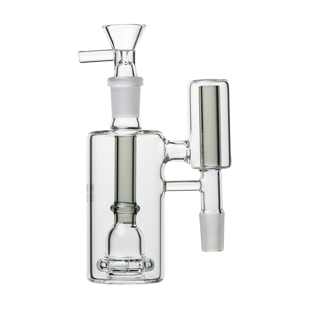 Inverter 14mm 90° Ash Catcher with Shower Perc