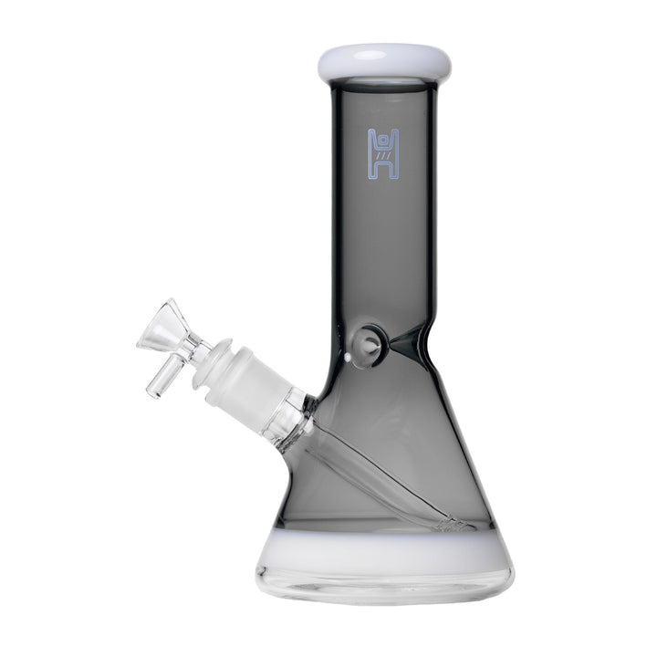 9 Inch Borosilicate Beaker Water Pipe