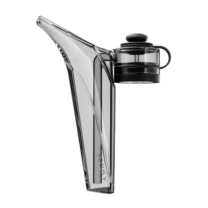 Aeris Water Bubbler Attachment for Focus V