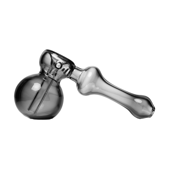 Compact Borosilicate Hammer Bubbler