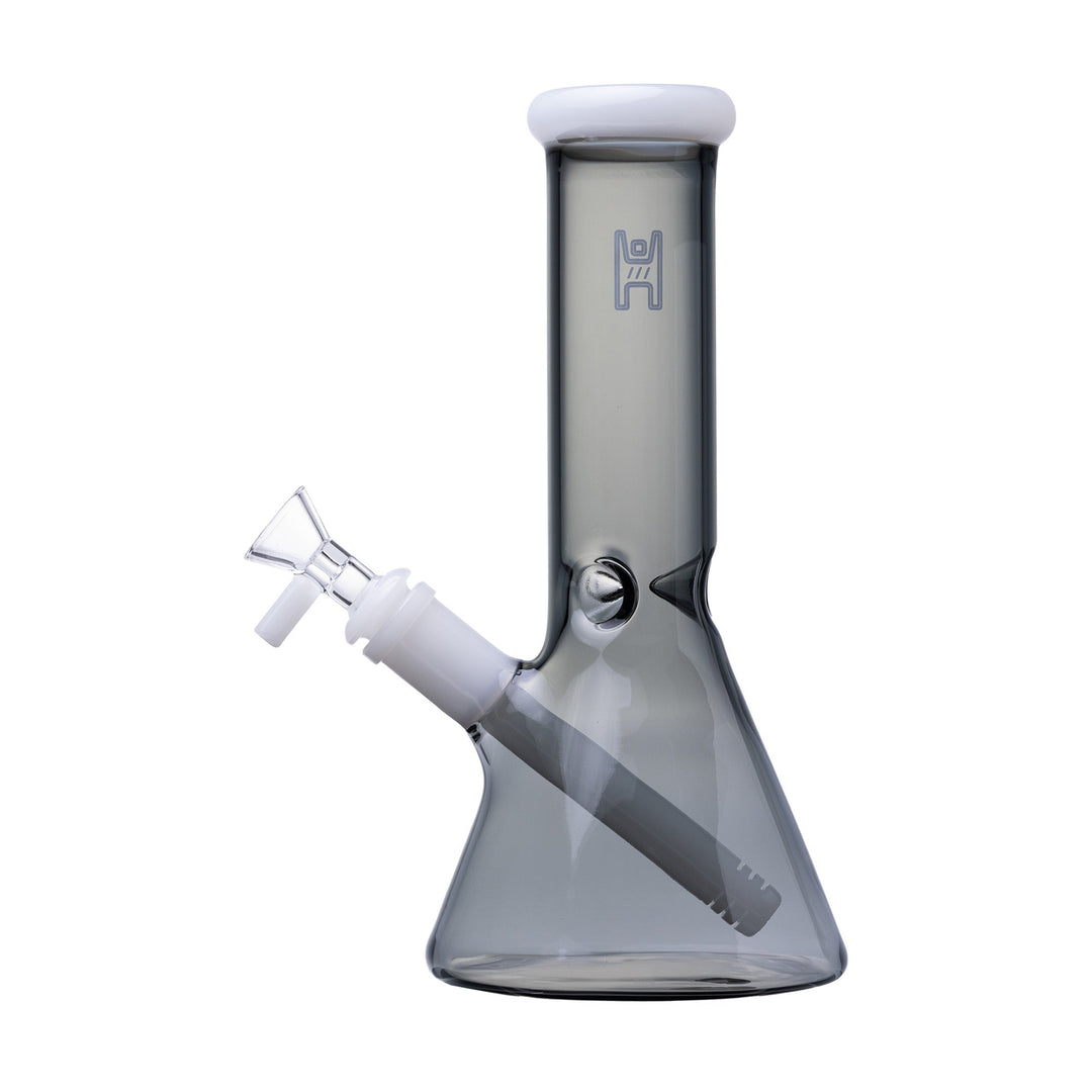 9 Inch Borosilicate Beaker Water Pipe