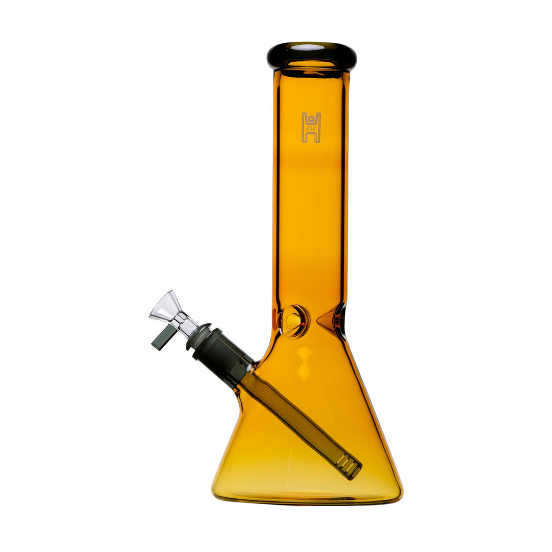 12-Inch Beaker Water Pipe with Ice Catcher