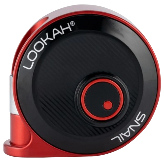 Lookah Snail Compact Cartridge Vaporizer