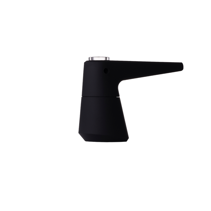 Durable Silicone Glass Bubbler for Smooth Hits