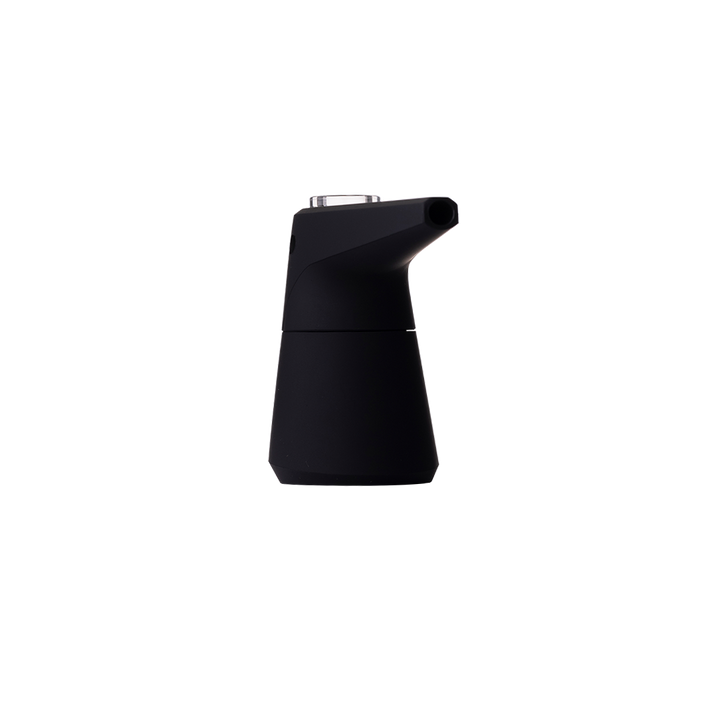 Durable Silicone Glass Bubbler for Smooth Hits