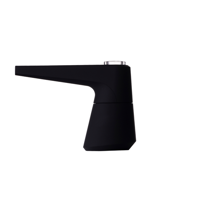 Durable Silicone Glass Bubbler for Smooth Hits