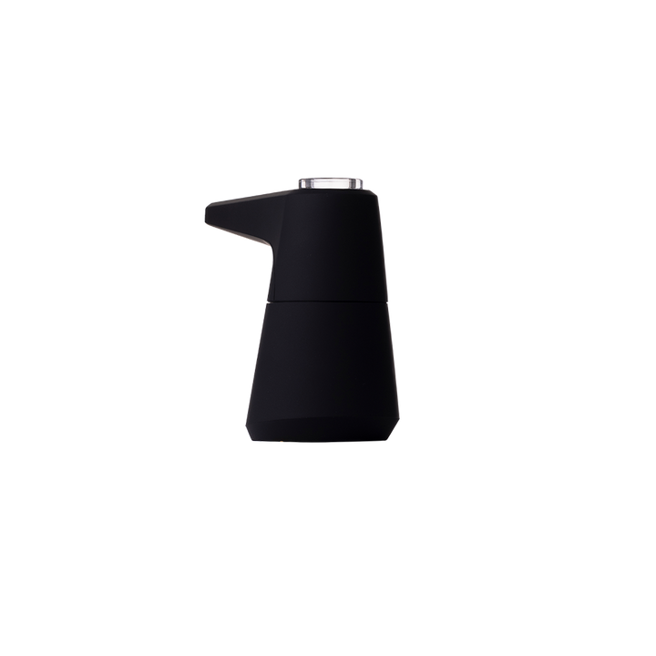 Durable Silicone Glass Bubbler for Smooth Hits