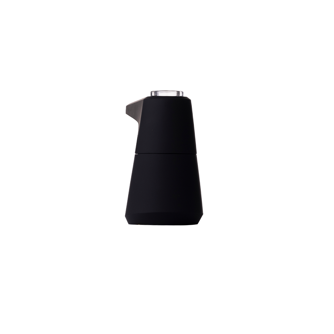 Durable Silicone Glass Bubbler for Smooth Hits
