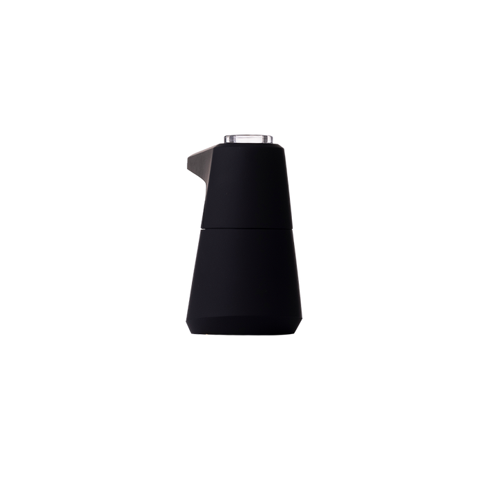 Durable Silicone Glass Bubbler for Smooth Hits