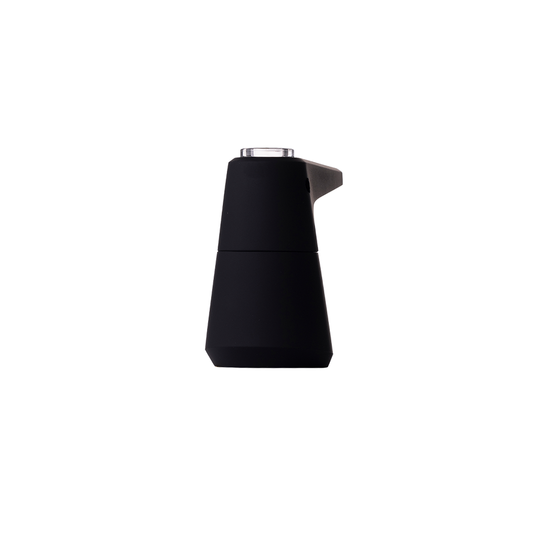 Durable Silicone Glass Bubbler for Smooth Hits