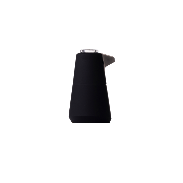 Durable Silicone Glass Bubbler for Smooth Hits