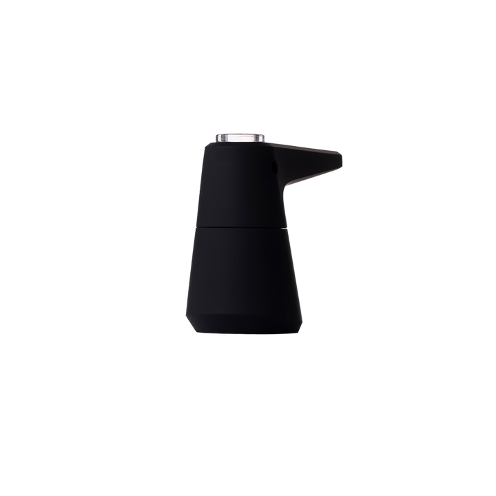 Durable Silicone Glass Bubbler for Smooth Hits
