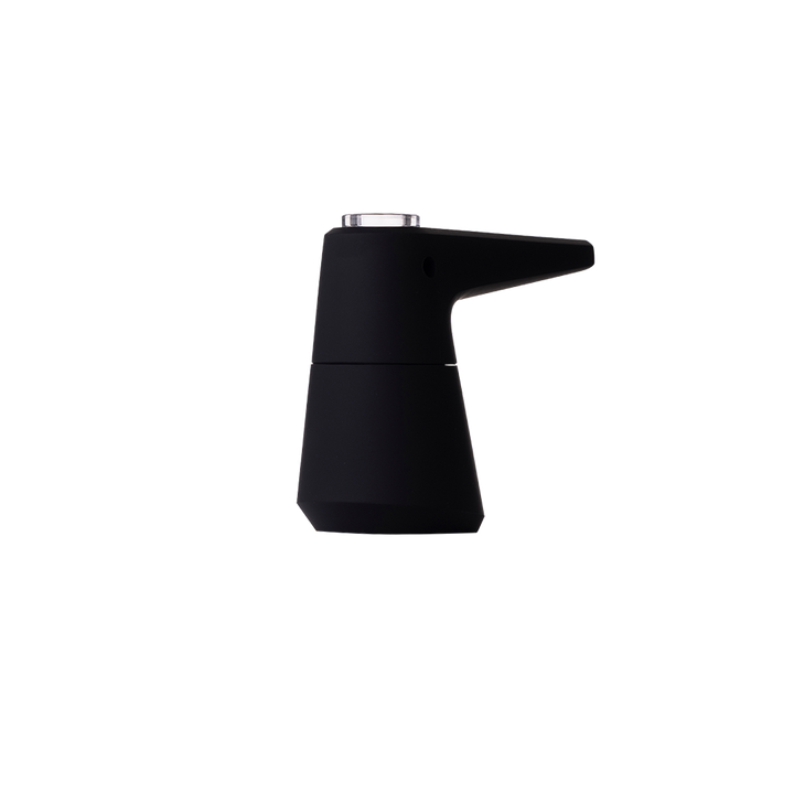 Durable Silicone Glass Bubbler for Smooth Hits
