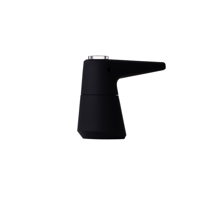Durable Silicone Glass Bubbler for Smooth Hits