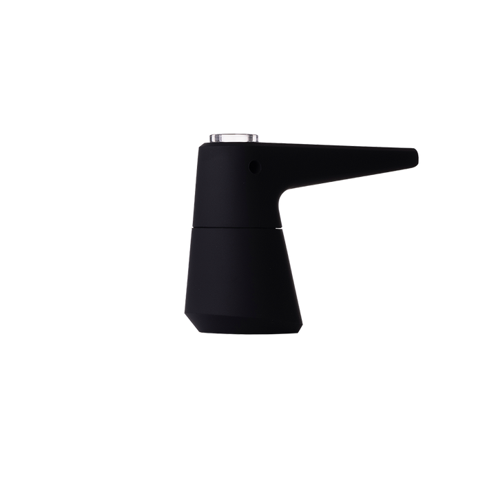 Durable Silicone Glass Bubbler for Smooth Hits