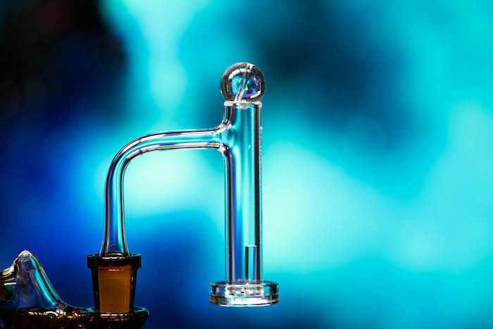 XL Valve-less Terp Slurper Banger Kit