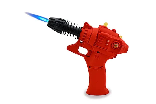 X.A.V. Standing Butane Torch Lighter