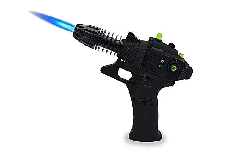 X.A.V. Standing Butane Torch Lighter