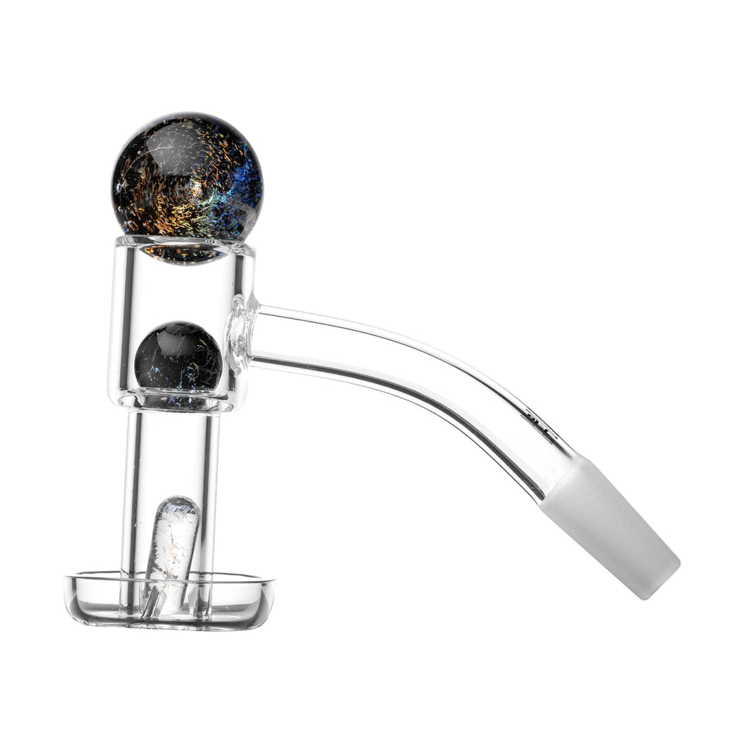 Premium Quartz Terp Slurper Banger Set