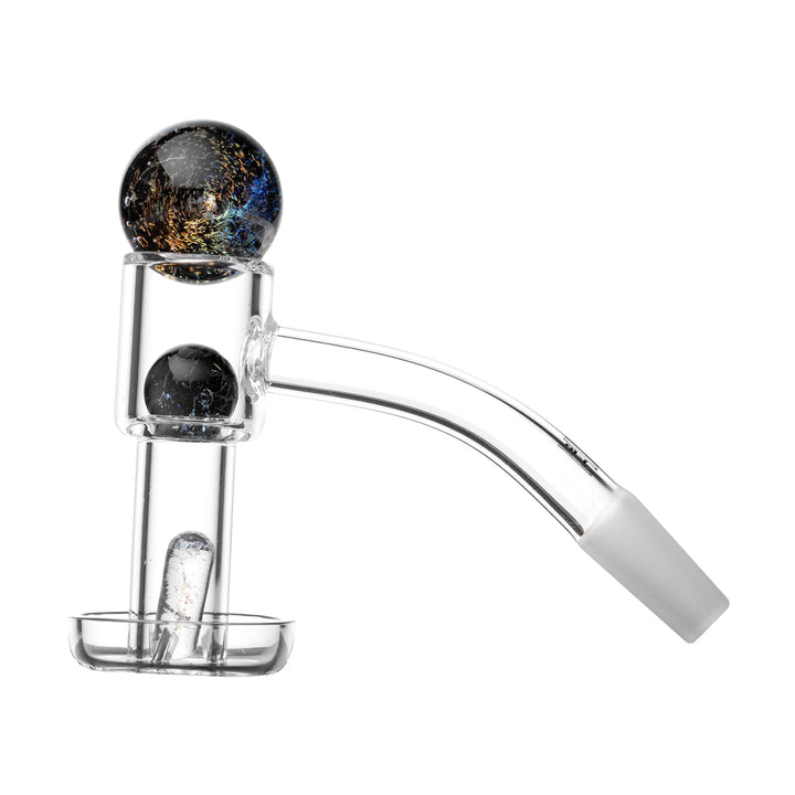 Premium Quartz Terp Slurper Banger Set