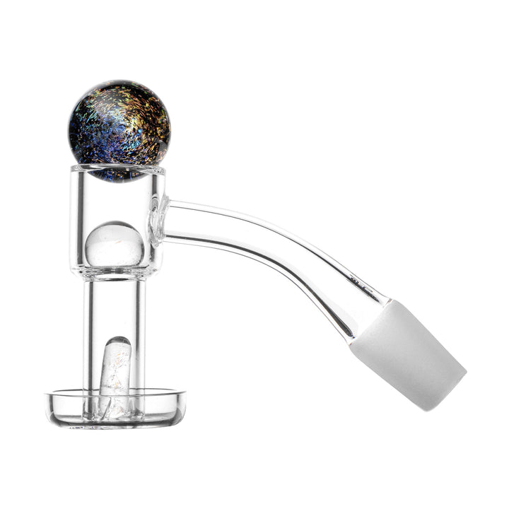 Premium Quartz Terp Slurper Banger Set