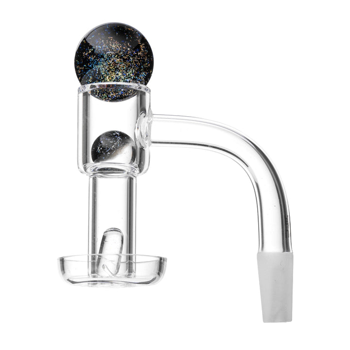 Premium Quartz Terp Slurper Banger Set