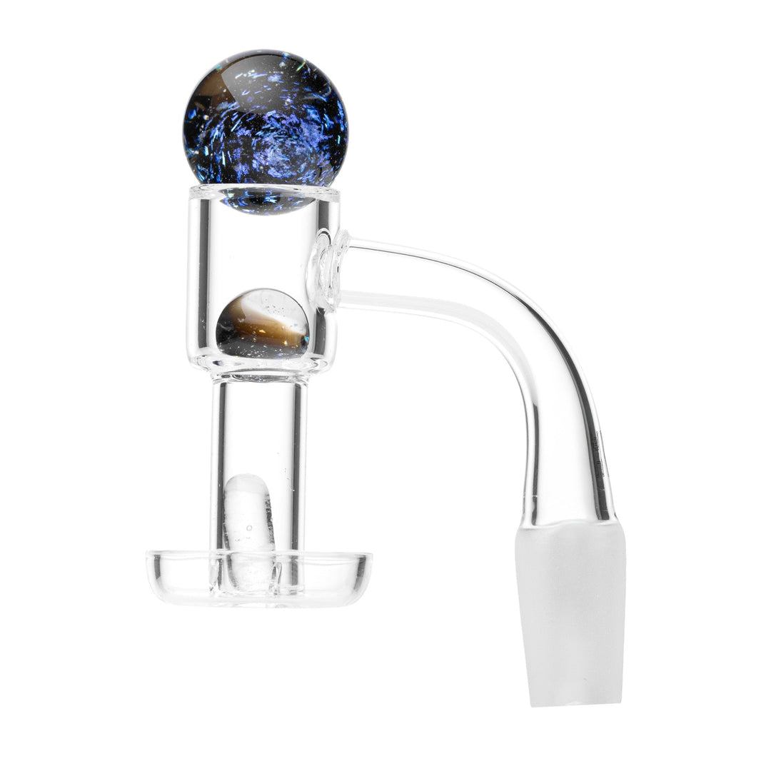 Premium Quartz Terp Slurper Banger Set