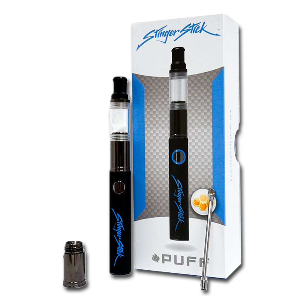 Puff Stinger Stick Wax & Oil Vaporizer Pen