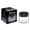 Yocan Storo Glass Stash Jar for Freshness