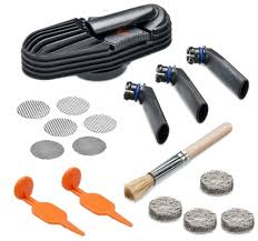 Mighty Dry Herb Vaporizer Maintenance Kit