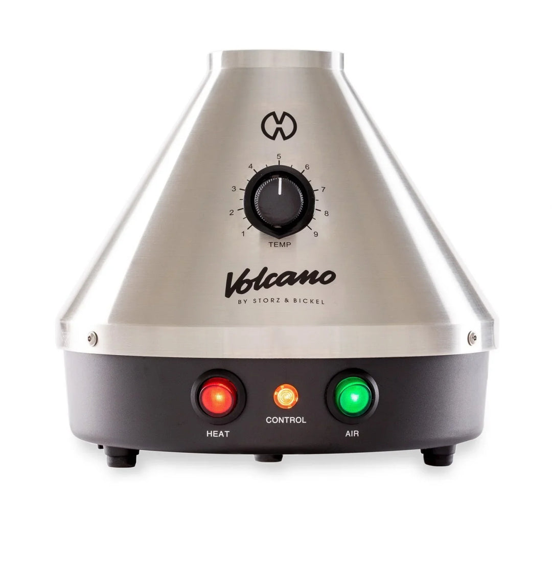 Volcano Classic Easy Valve Desktop Vaporizer