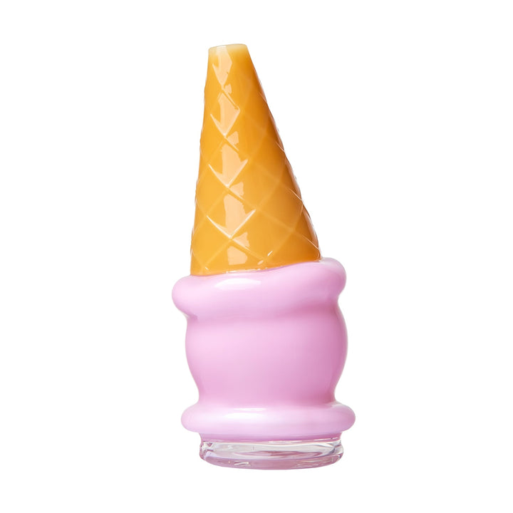 BigFun! Ice Cream Peak & Peak Pro Glass Top