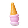 BigFun! Ice Cream Peak & Peak Pro Glass Top