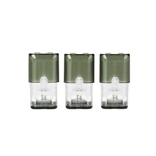 Suorin iShare Refillable Pods - 3 Pack