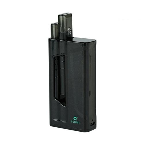 Suorin iShare Ultra-Compact Vape Kit