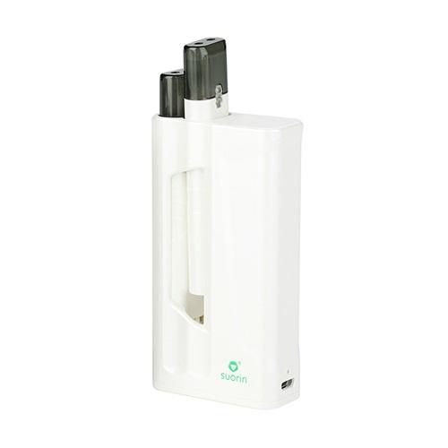 Suorin iShare Ultra-Compact Vape Kit