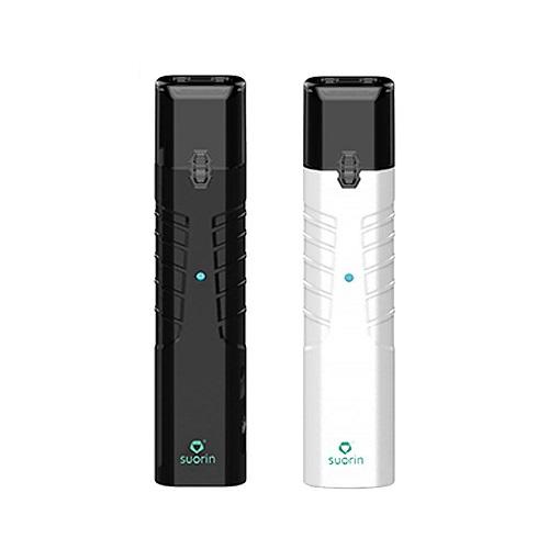Suorin iShare Ultra-Compact Vape Kit