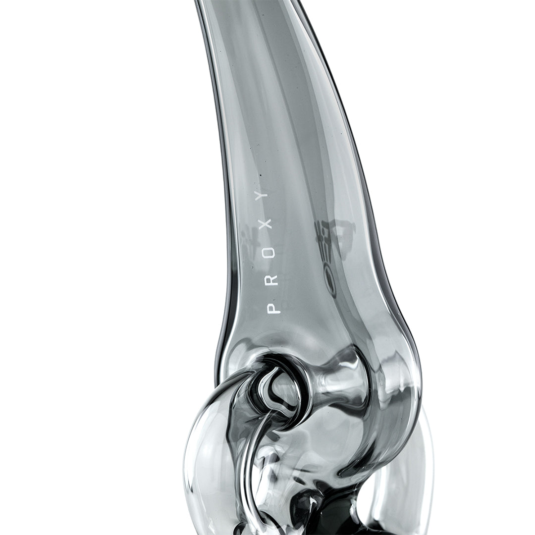 Puffco Proxy Ryan Fitt Recycler Glass Attachment