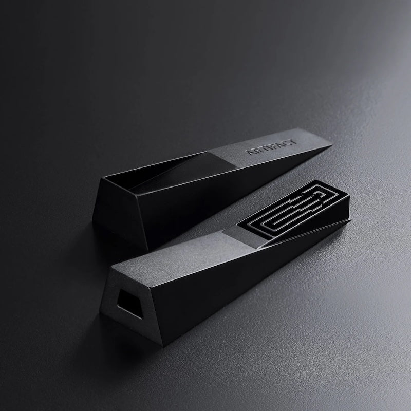 Tempest Magnetic Dual-Use Pipe
