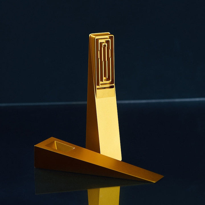 Tempest Magnetic Dual-Use Pipe